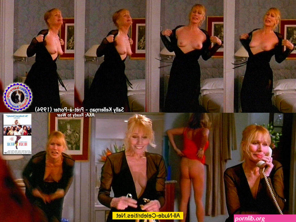 Sally Kellerman nude scenes from movies