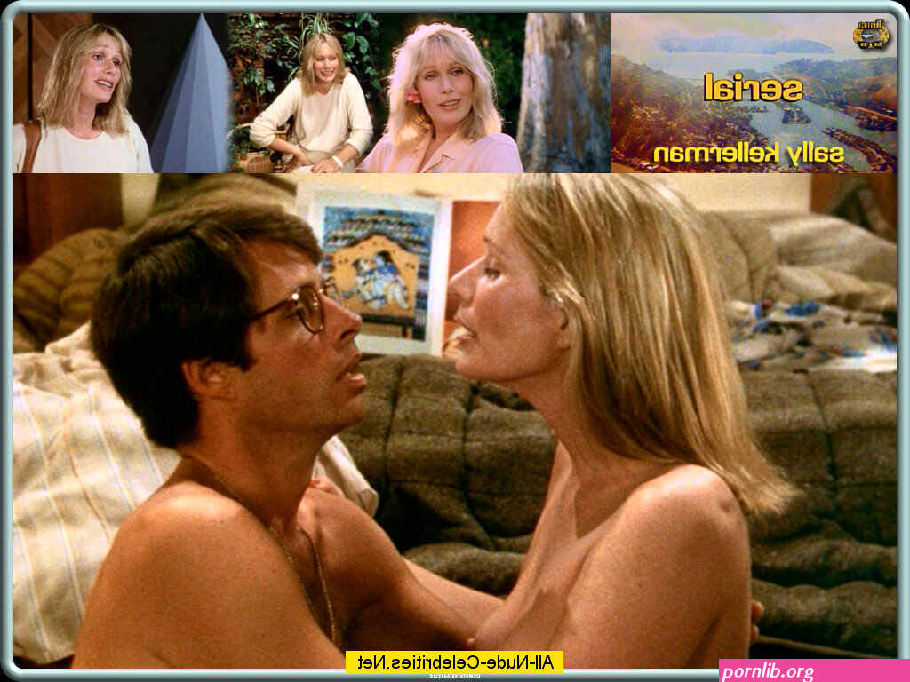 Sally Kellerman nude scenes from movies