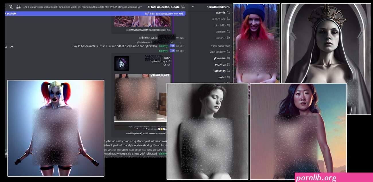 Stable Diffusion: Is Video Coming Soon?