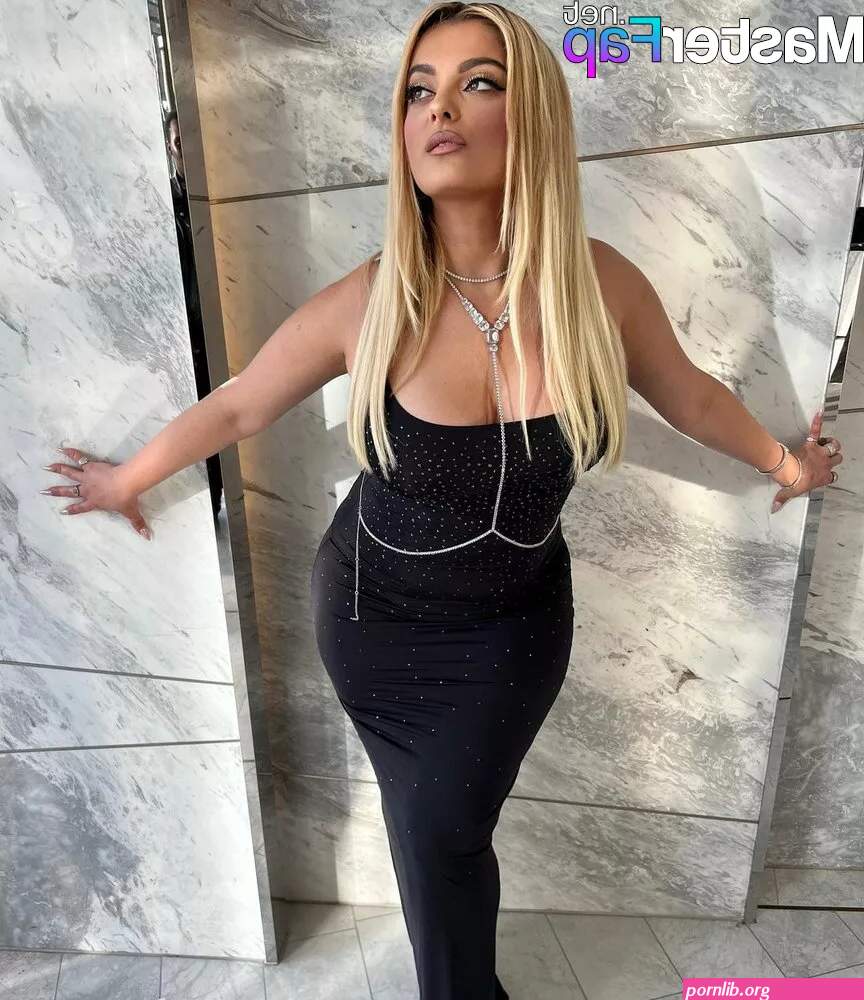 Bebe Rexha Nude OnlyFans Leak Picture 41AhuTYmFq