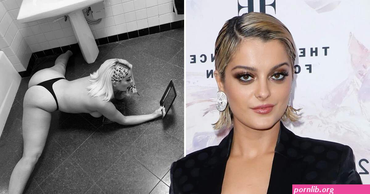 Bebe Rexha refuses dads request to take down racy birthday suit pic