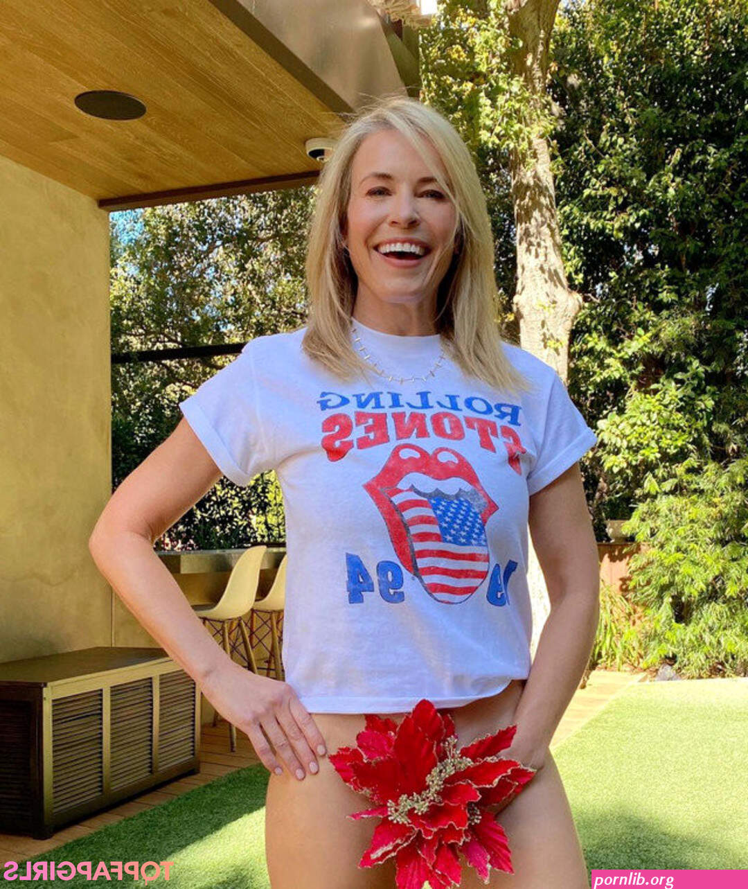 Chelsea Handler Nude OnlyFans Leaked