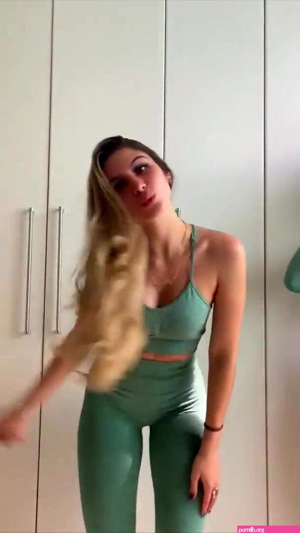 Cute Tiktok Teens Hot Gotanynudes Compilation 10