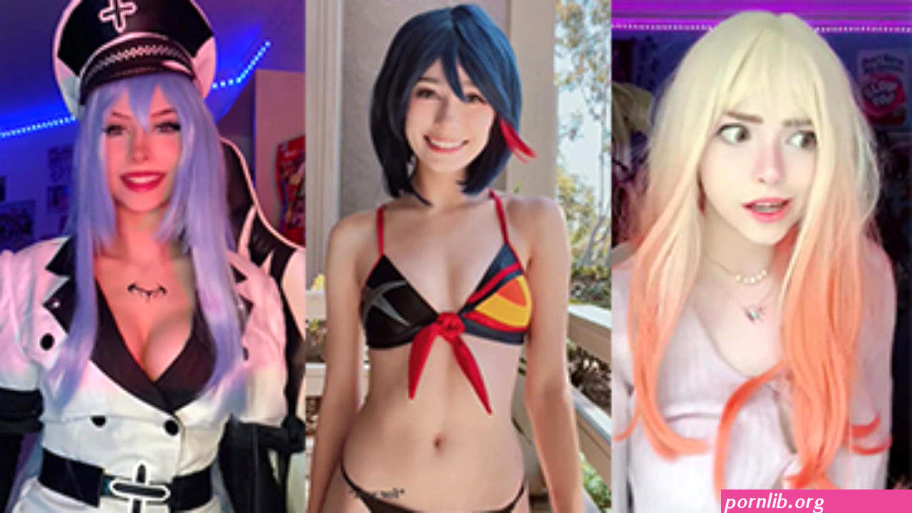 Cute Tiktok Teens Sexy Gotanynudes Compilation 11