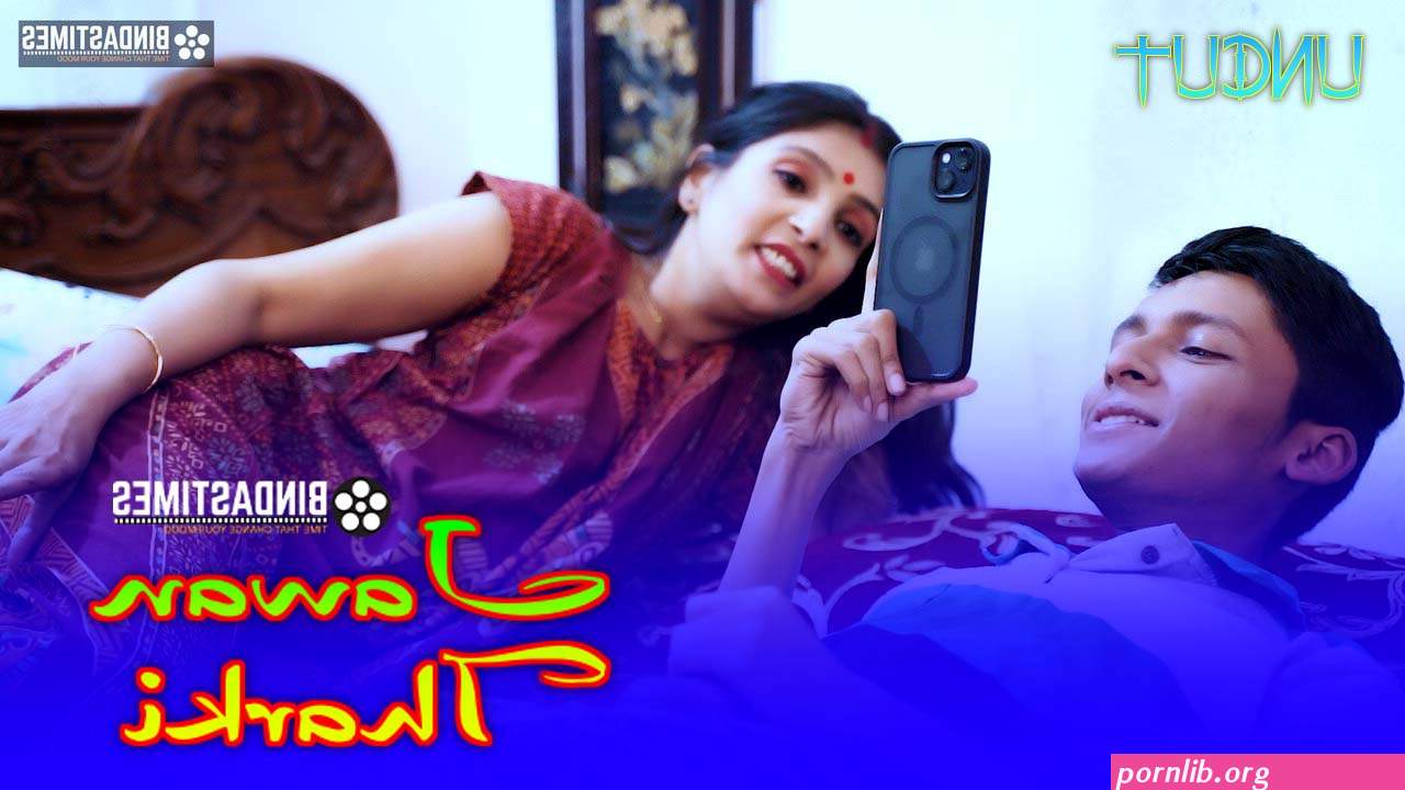 Jawan Tharki 2023 UNCUT Hindi Short Film