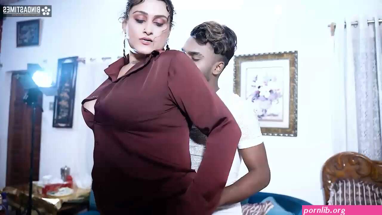 Fashion Model Bhargavi 2023 BindasTimes Short Film 720p