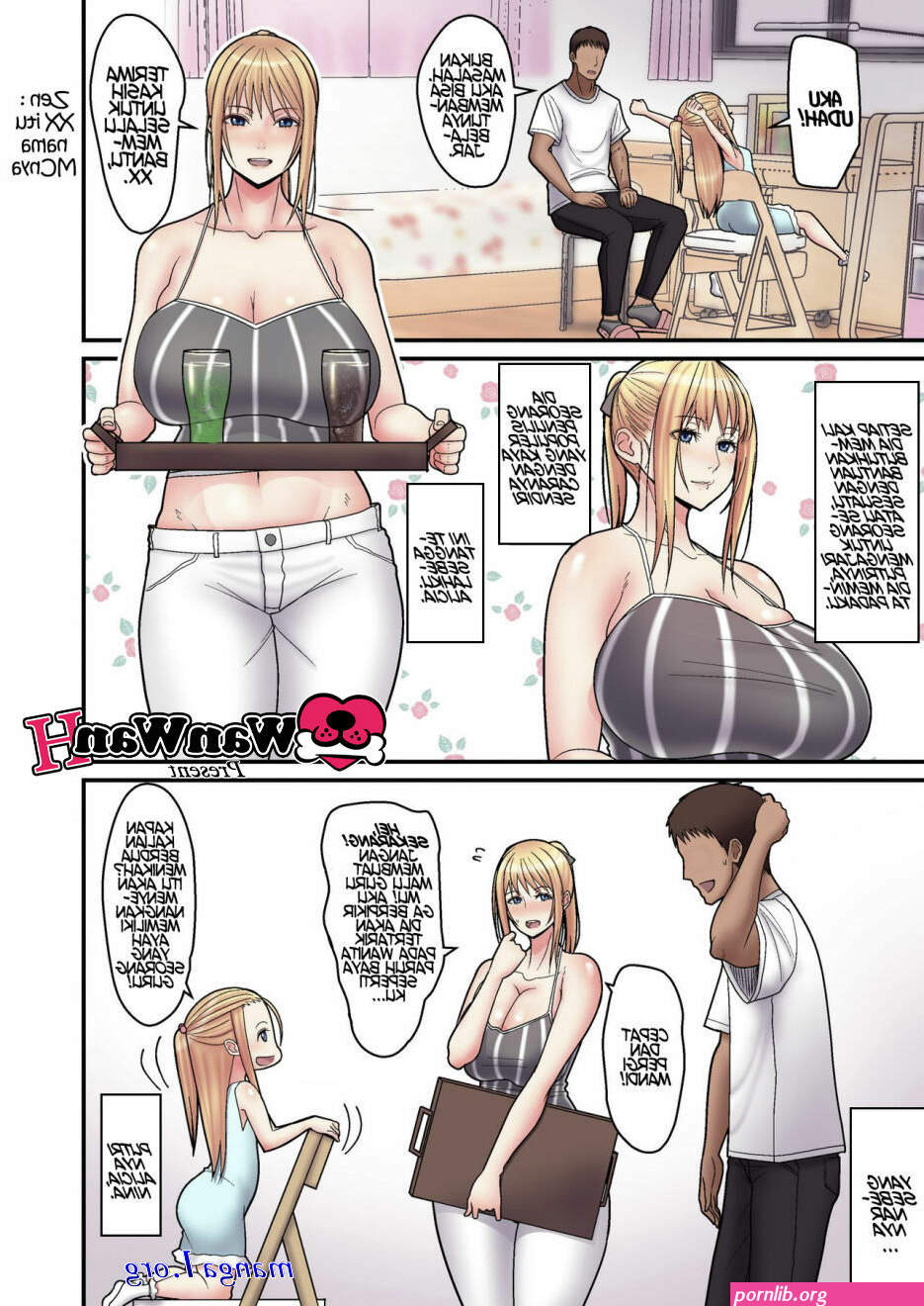 sister neighbours