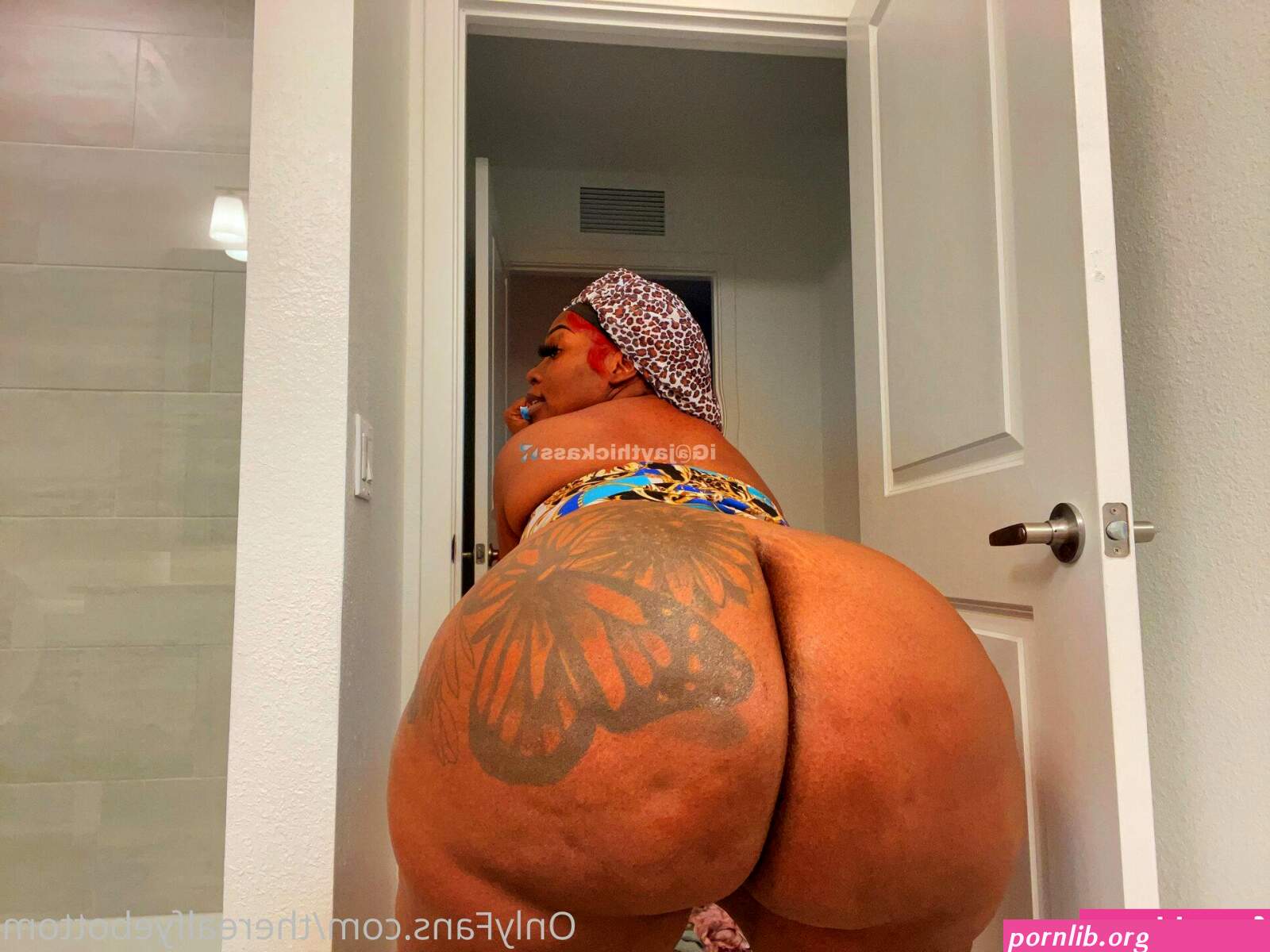 therealfyebottom bigboottyjakeyrria leaked nude from OnlyFansPatreon