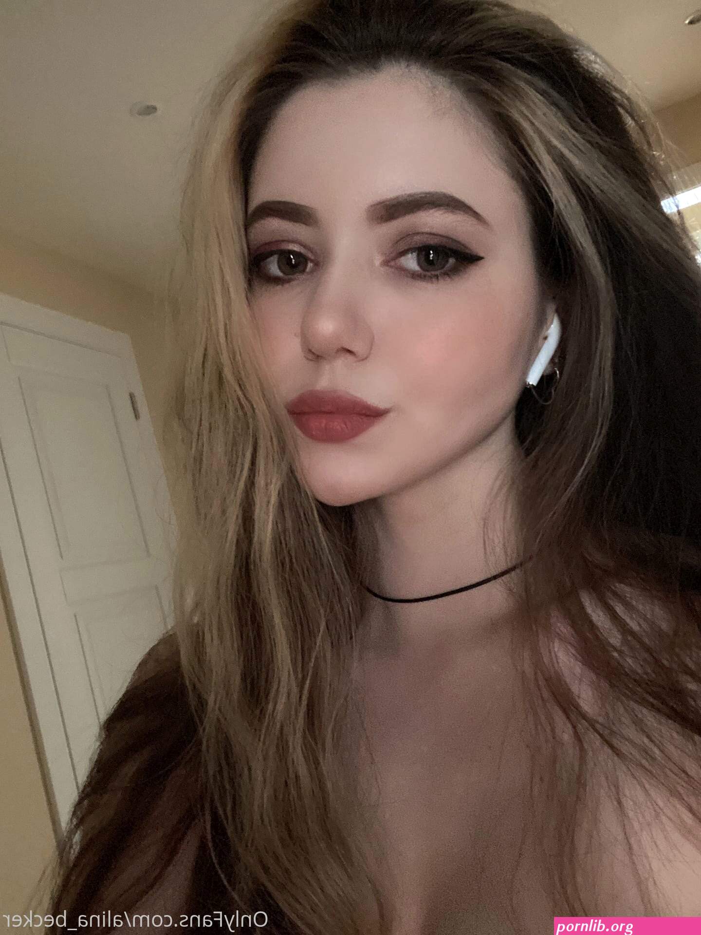 Ososedki alina becker