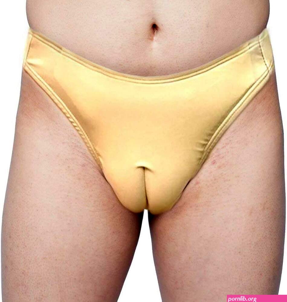 : Crossdresser Transgender Camel Toe Panty with Mesh Front Nude XS 28-30 : Clothing Shoes Jewelry