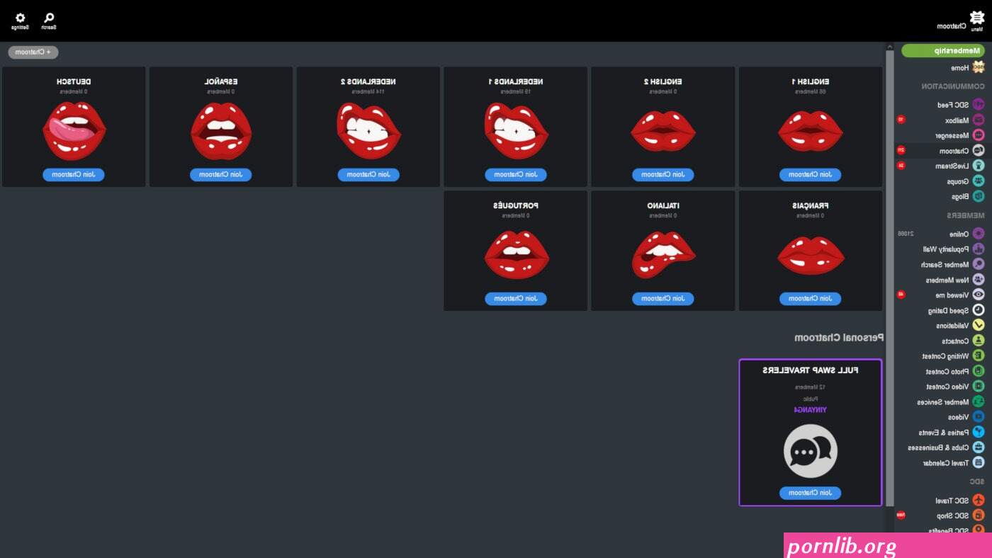 Join Cuckold Chat Site to Chat with Hotwives and Bulls