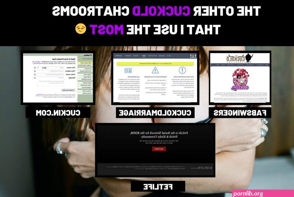 The Best Cuckold And Hotwife Chatrooms Meet Cuckolds Hotwives