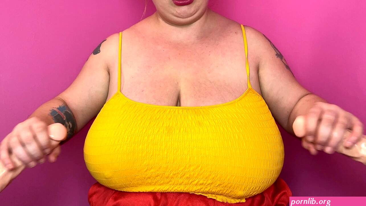 Divine Breasts