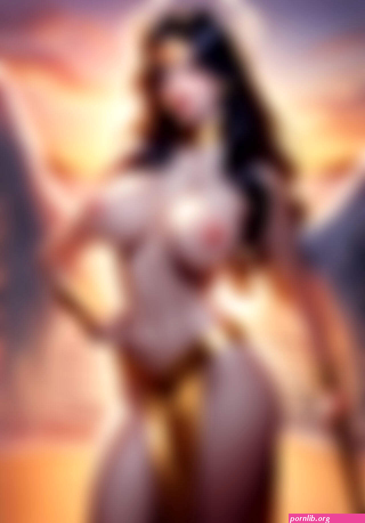 Angel Wonder Woman Showing Of Her Divine Breast by AiArtShines on DeviantArt