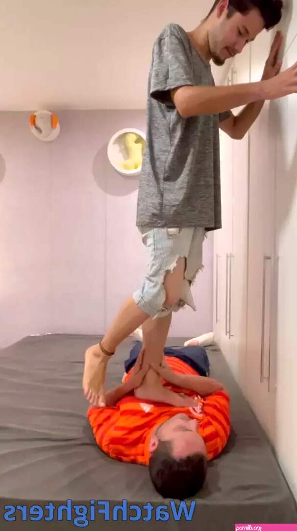 Master H Face Trample