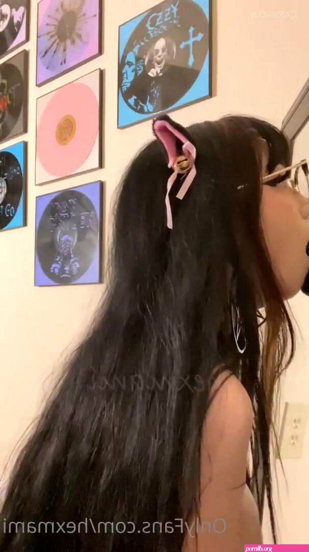 Hexmami best bj