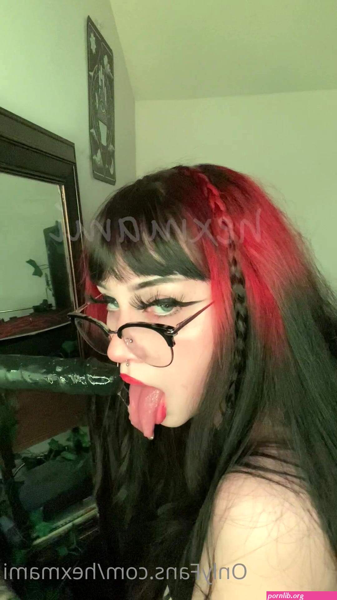 Watch online vngel aka Hexmami OnlyFans