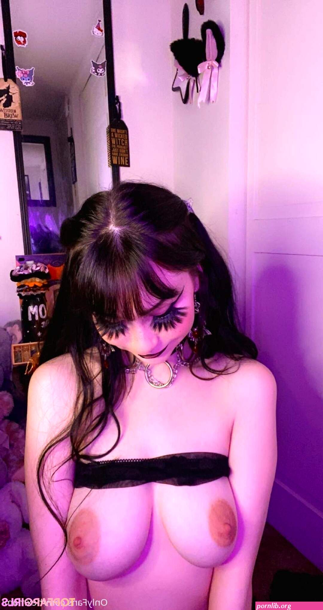 Hexmami Nude OnlyFans Leaked