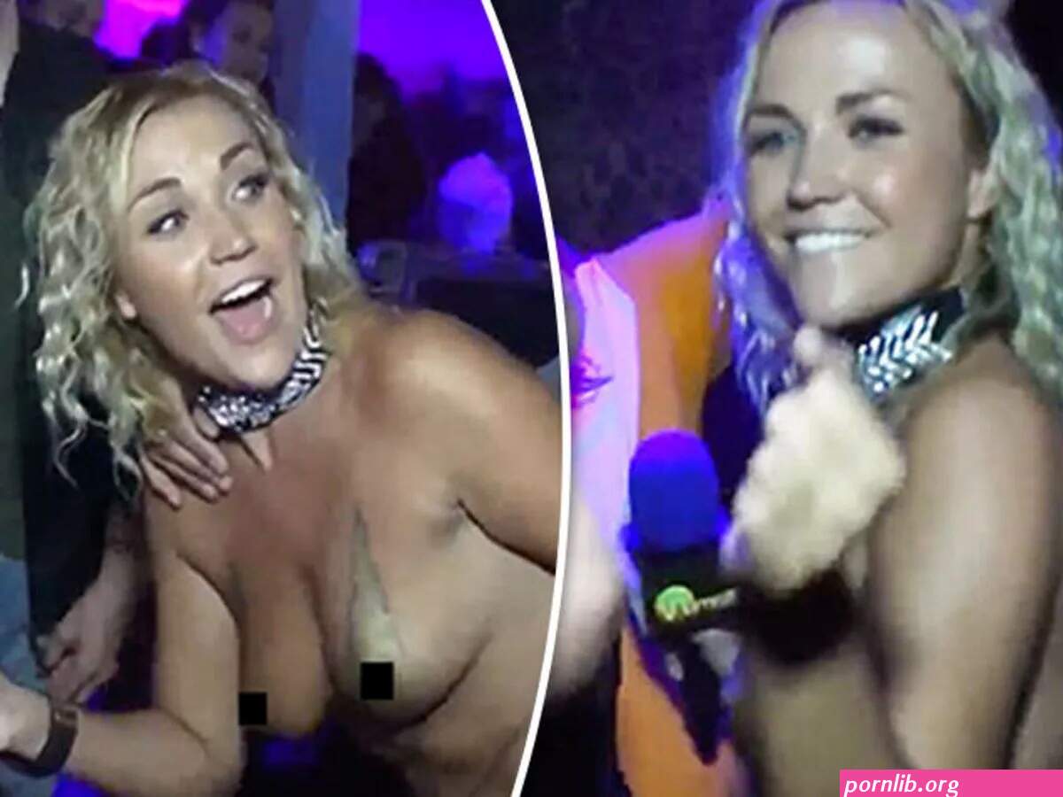 Who is Jenny Scordamaglia? The stunning naked TV presenter who has viewers captivated
