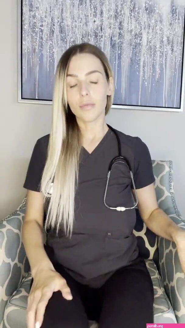 Roxy Delani JOI Leaked Video