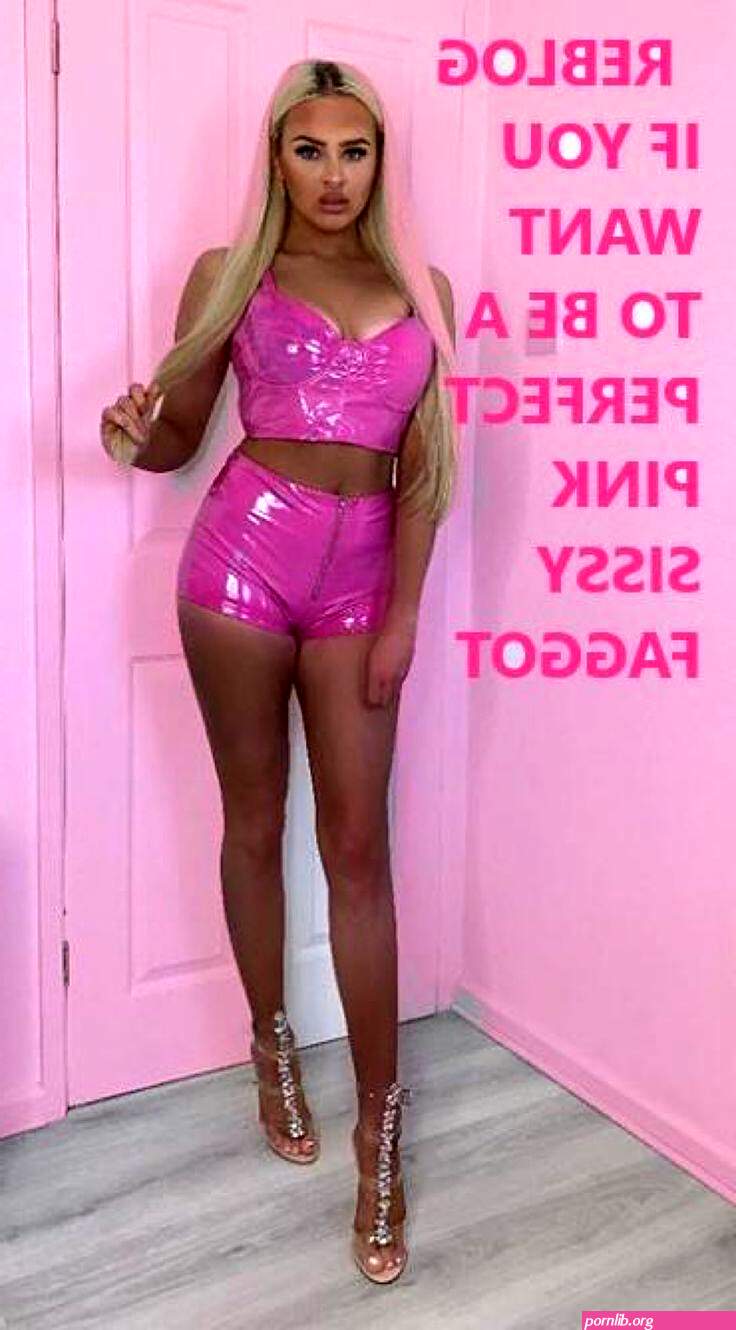 Milf Sissy Fag