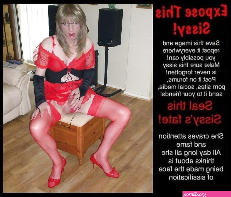 Sissy Fag MariaClayton Photo Gallery: Porn Pics Sex Photos XXX GIFs at TNAFLIX