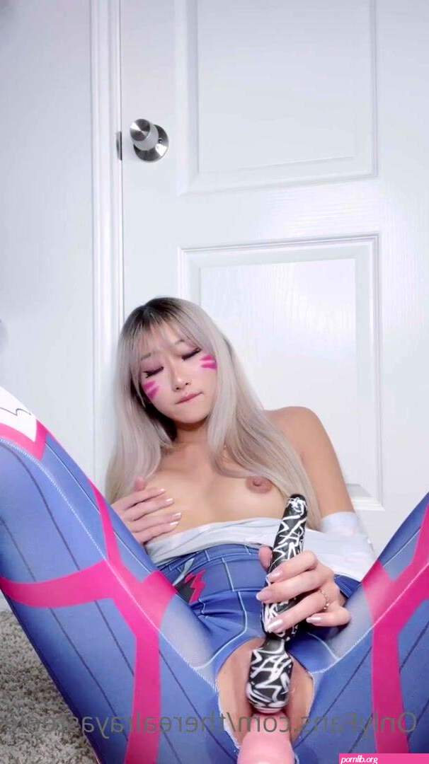 Therealrayasteele dva