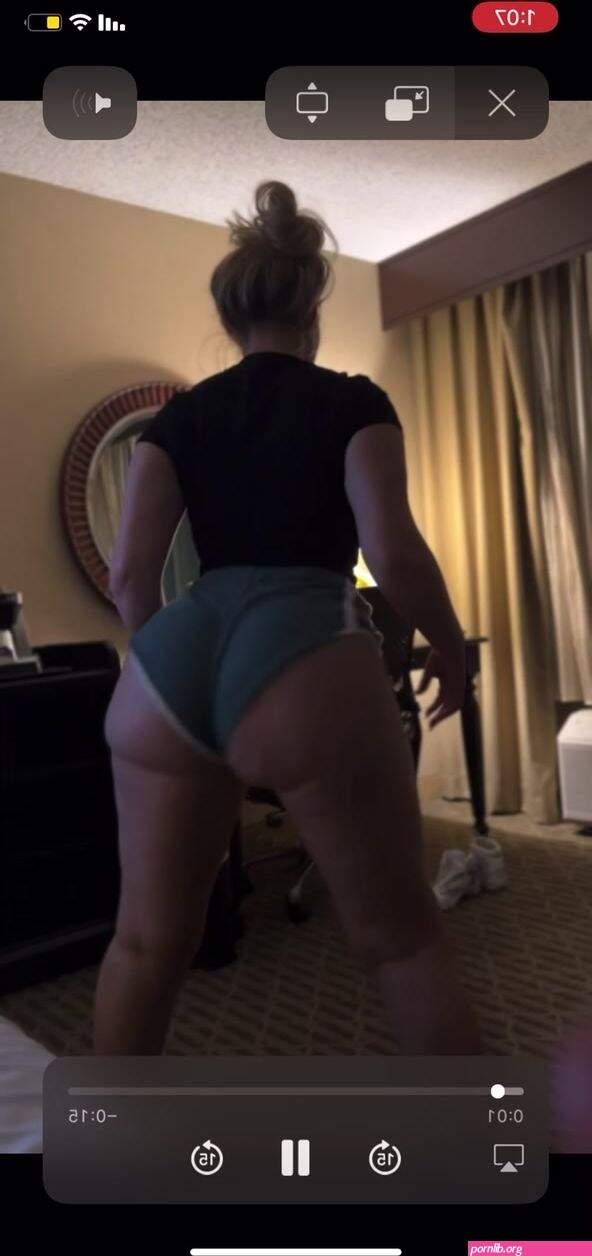 Bootybyshel only fans leak
