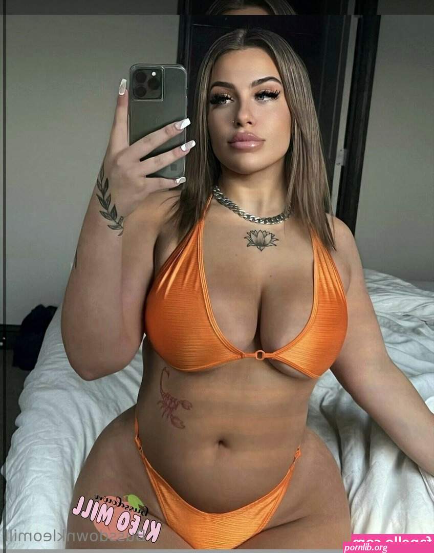 Bussdowndeby bussdownkleomill debbiecakes420 Nude Leaked OnlyFans Photo 10