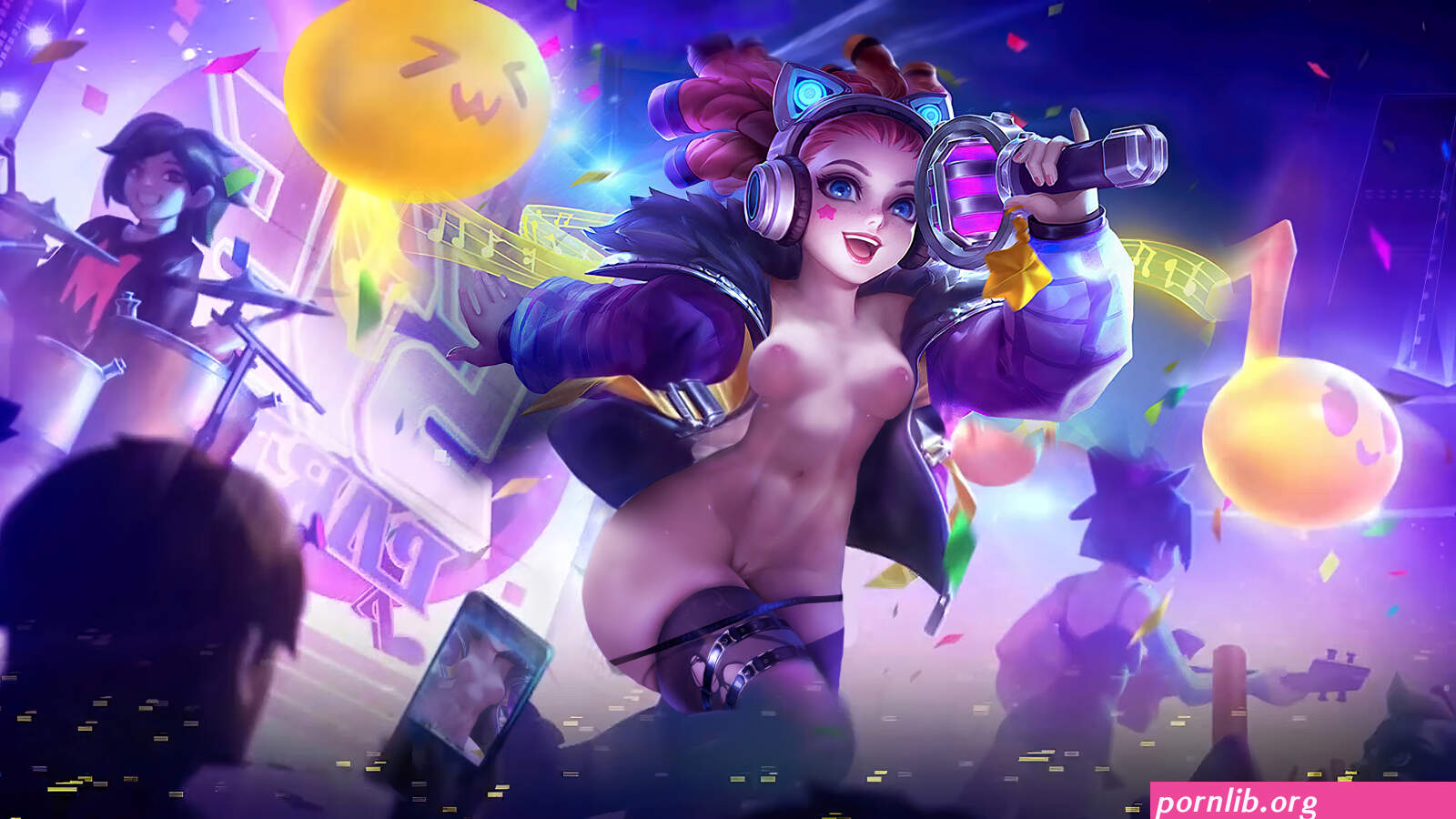 Mobile Legends