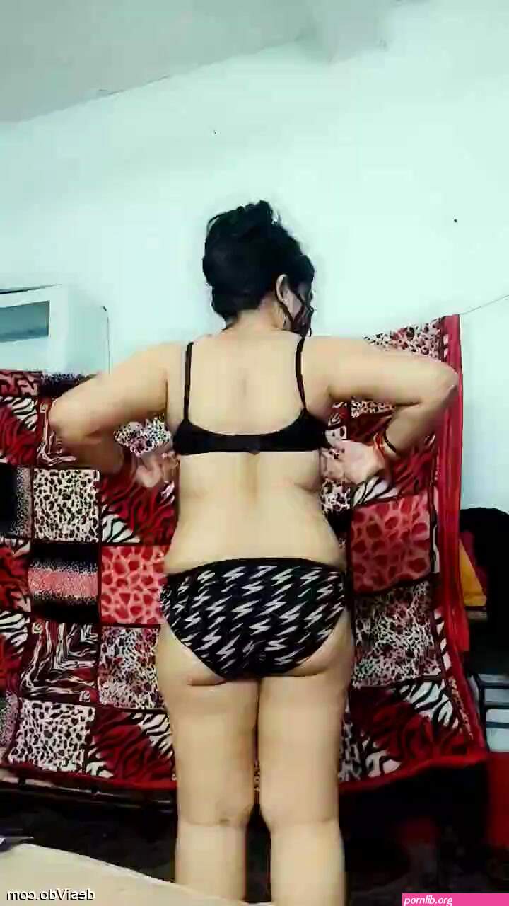 Deepika Bhabhi Nude Premium Live Part 1