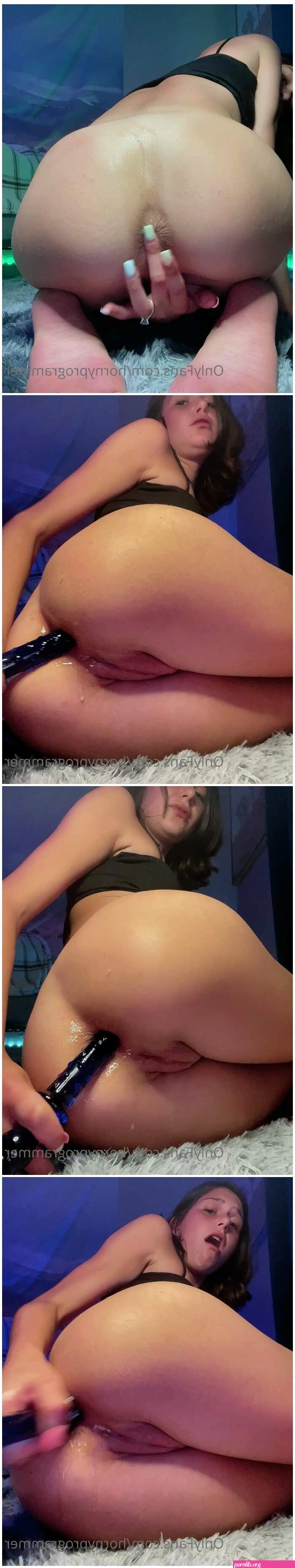 OnlyFans hornyprogrammer hornyprogrammer