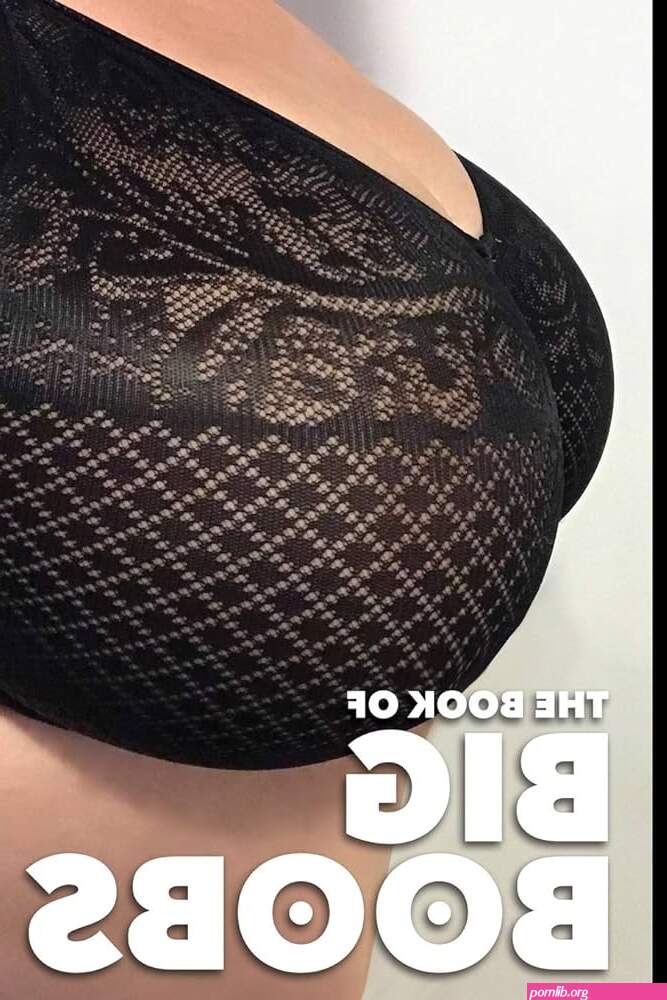 The Book Of Big Boobs Huge Tits Breasts Practical Joke Gag Gift Funny Humorous : Ecstasy Madam: Amazon.de: Books