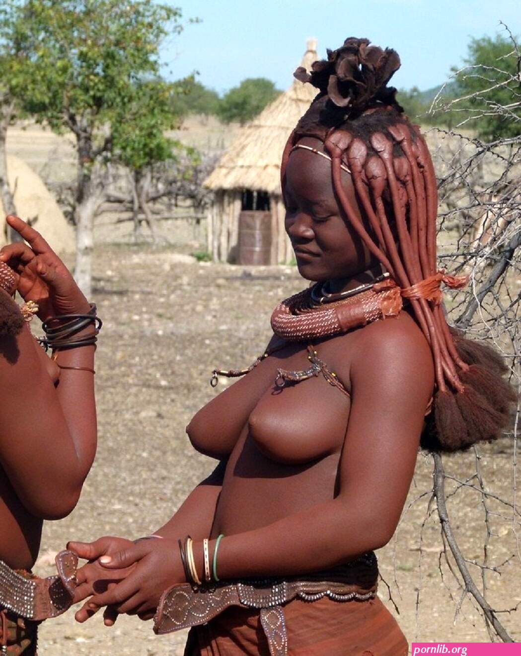 Himba Sex