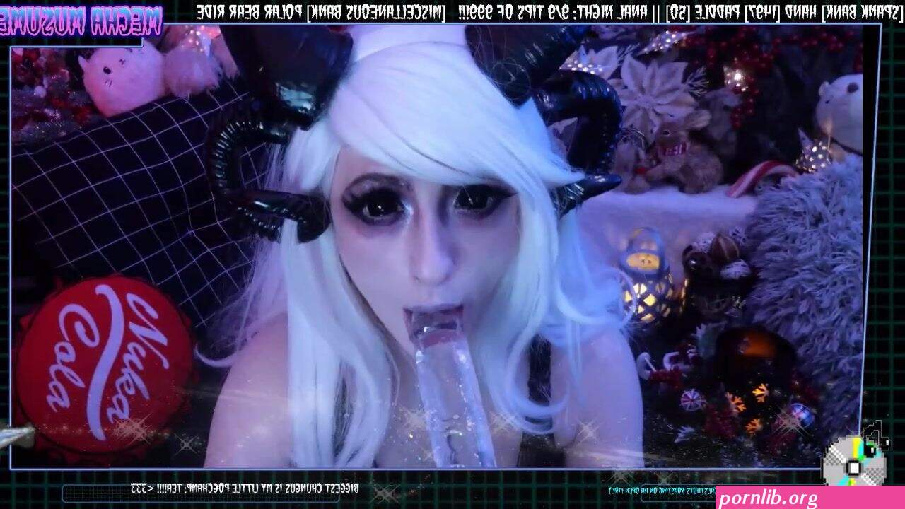 ThoseDarnFrigs 2020-12-06 Titfuck Blowjob Show