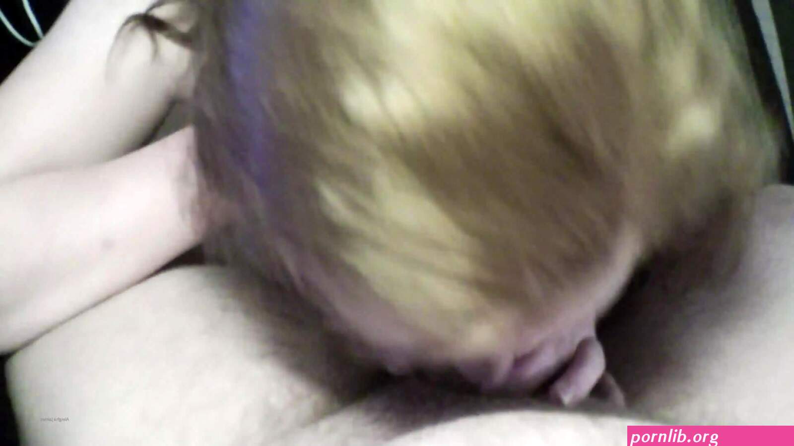 Aleighajames pov blowjob with a fan 3