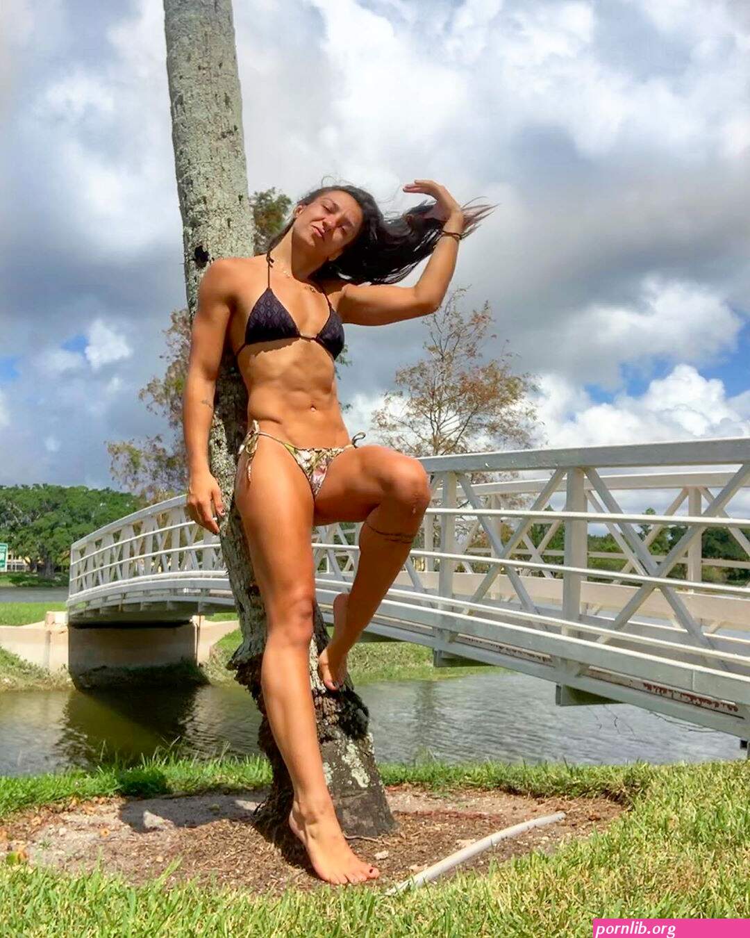 Amanda Ribas