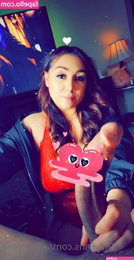 amberjaee Nude Leaked OnlyFans