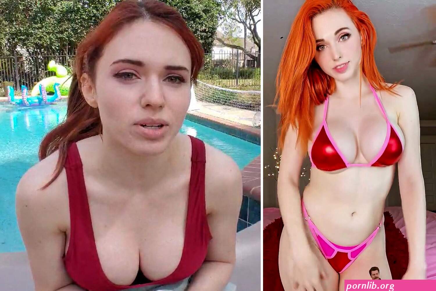Twitch superstar Amouranth reveals 1MILLION a month OnlyFans earnings from lusty gamers