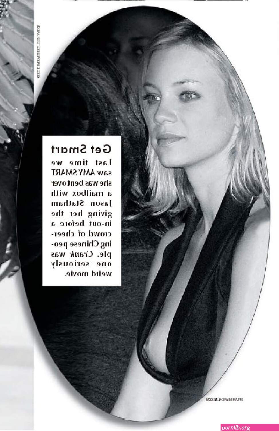 Amy Smart Nude Pictures. Rating 7.8310