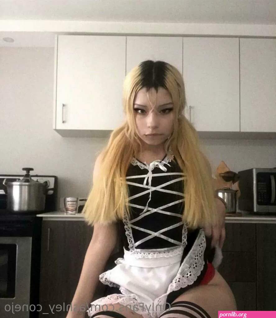 Ashley Conejo