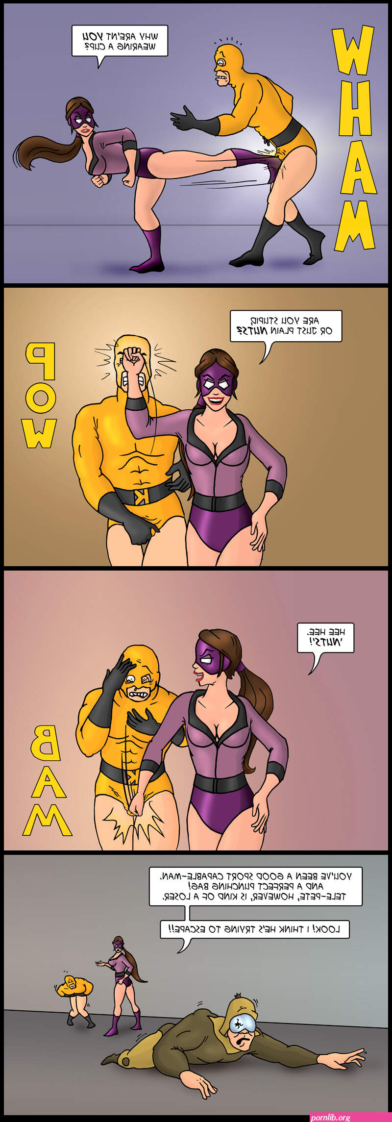 V. O.