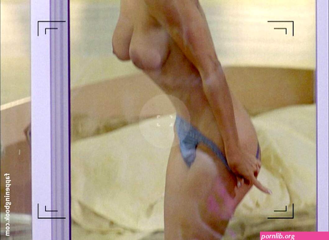 Bobbie Phillips Nude The Fappening