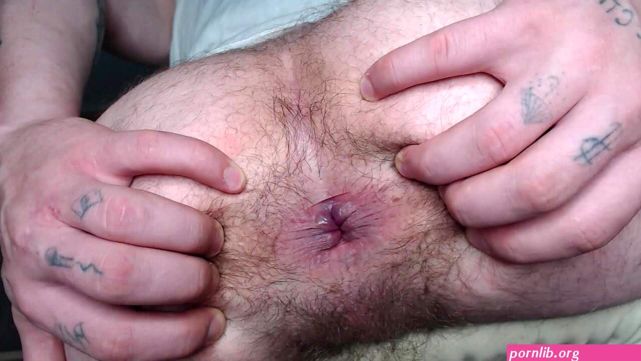 Big Butt Hairy Asshole Straight Butthole Opening and Closingbutthole Openbutt Shaking.