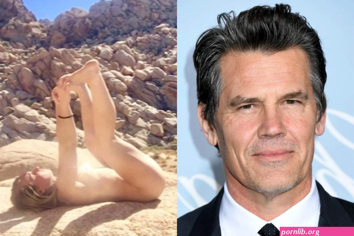 Josh Brolin just tried butthole sunning and uh we have questions.