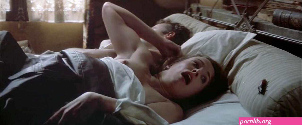 Catherine Hicks nude