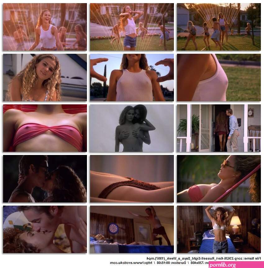 Download or Watch Online: Catherine Hicks nude in Eight Days a Week 1997
