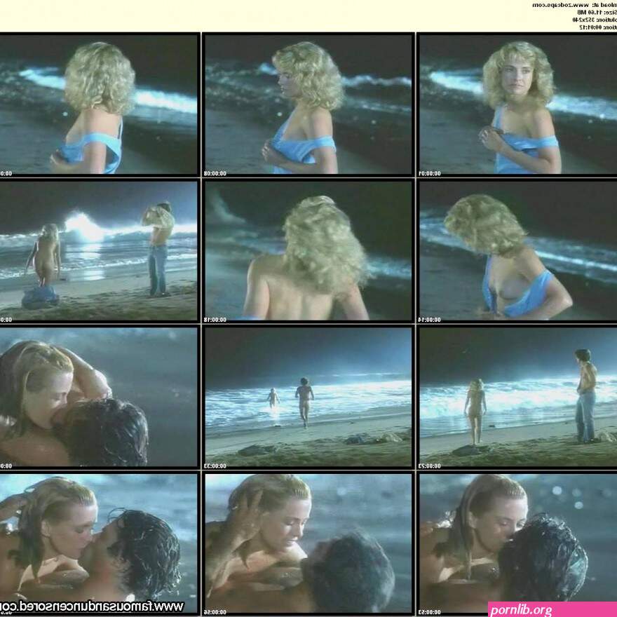 Laguna Heat Catherine Hicks Nude Scene Celebrity Sexy Beautiful