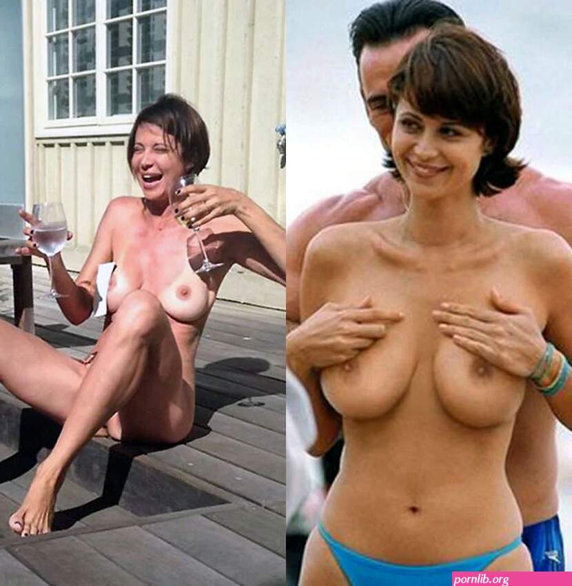 Catherine Bell Nude Photos and LEAKED Porn