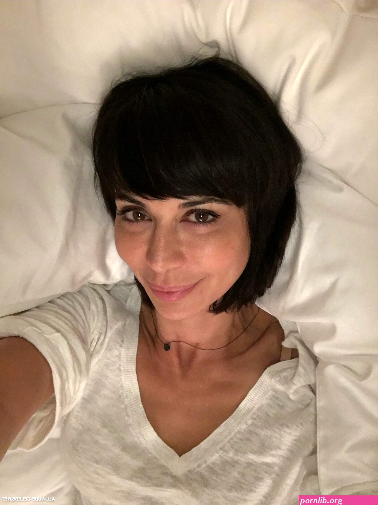 Catherine Bell Nude Frontal And Masturbating Leaked Videos -